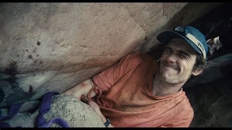 The True Story Of '127 Hours' Where A Man Cut Off His Own Arm  .